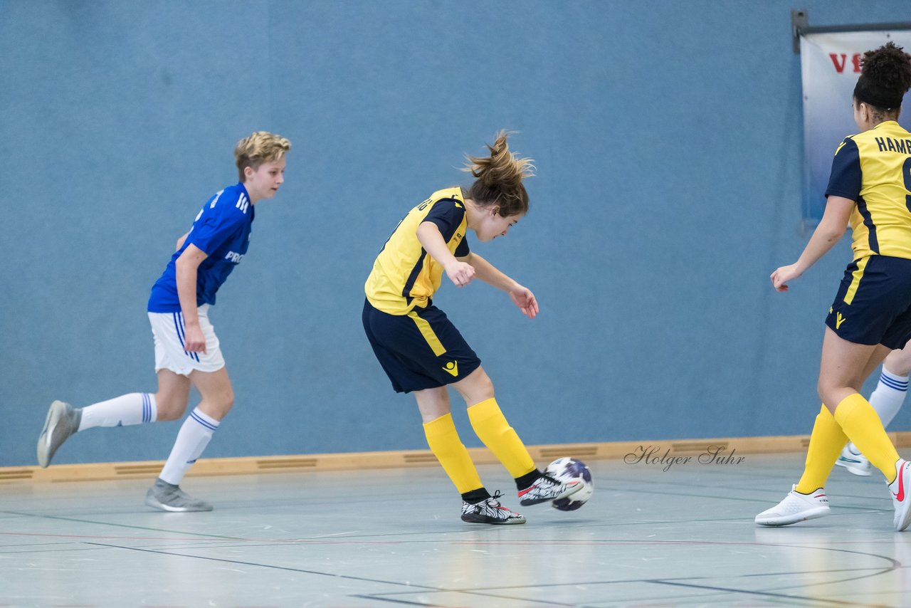 Bild 484 - wBJ Auswahl Futsalturnier